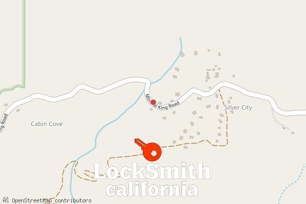 locksmith in silver city ca