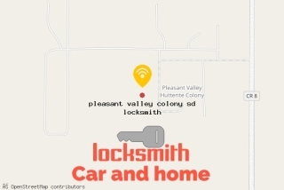 locksmith inpleasant valley colony - locksmith in pleasant valley colony sd