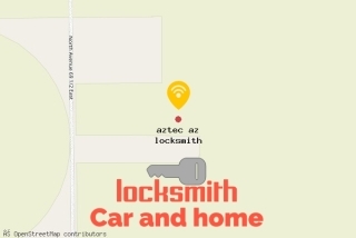 locksmith inaztec - locksmith in aztec az