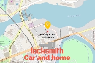 locksmith inelkhart - locksmith in elkhart in