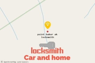 locksmith inpoint baker - locksmith in point baker ak