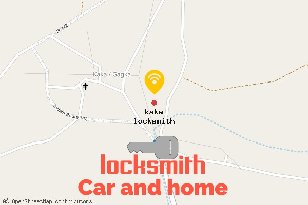 locksmith in kaka