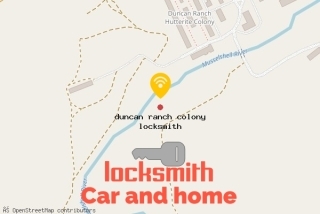 locksmith induncan ranch colony - locksmith in duncan ranch colony