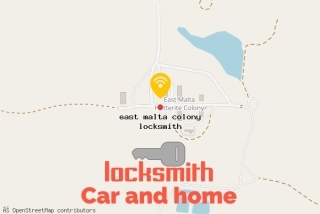 locksmith ineast malta colony - locksmith in east malta colony