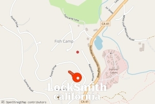 locksmith infish camp - locksmith in fish camp