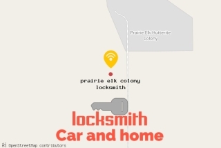locksmith inprairie elk colony - locksmith in prairie elk colony