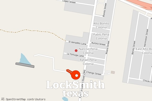 locksmith in longoria