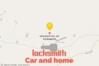 locksmith inunionville - locksmith in unionville nv