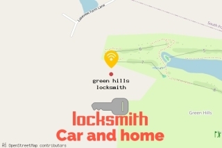 locksmith ingreen hills - locksmith in green hills
