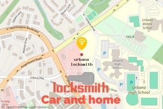 locksmith inurbana - locksmith in urbana md