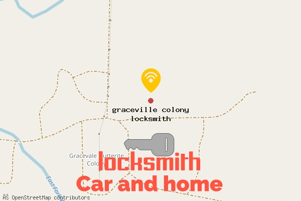 locksmith in graceville colony