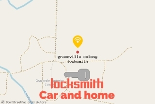 locksmith ingraceville colony - locksmith in graceville colony