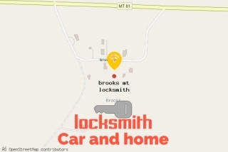 locksmith inbrooks - locksmith in brooks mt