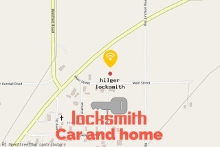 locksmith inhilger - locksmith in hilger