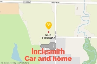 locksmith inbala - locksmith in bala