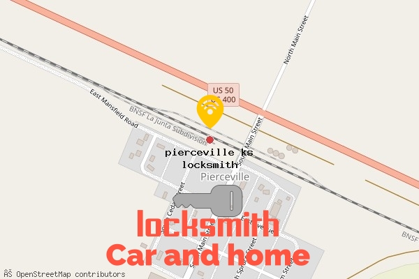 locksmith in pierceville ks