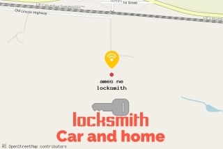locksmith inames - locksmith in ames ne