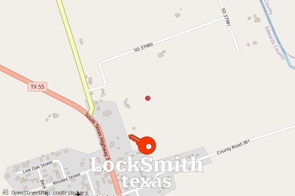 locksmith in barksdale