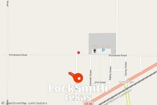 locksmith inumbarger - locksmith in umbarger