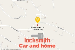 locksmith inhomestead - locksmith in homestead nm