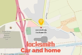 locksmith inescondida - locksmith in escondida