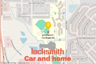 locksmith inglenpool - locksmith in glenpool