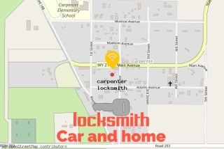 locksmith incarpenter - locksmith in carpenter wy