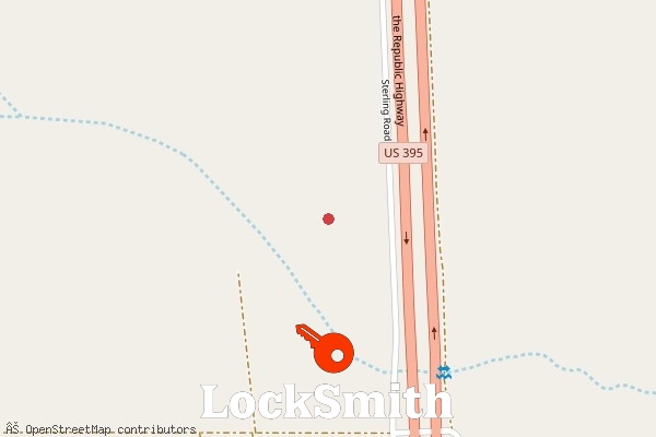 locksmith in pearsonville