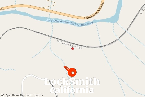 locksmith in paxton ca