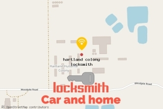 locksmith inhartland colony - locksmith in hartland colony