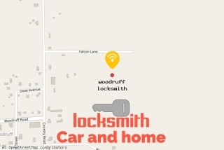 locksmith inwoodruff - locksmith in woodruff az