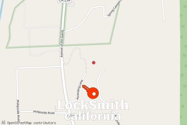 locksmith in phillipsville