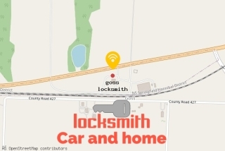 locksmith ingoss - locksmith in goss