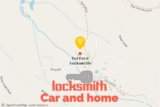 locksmith infulford - locksmith in fulford