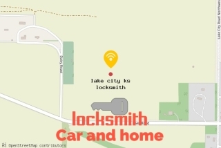 locksmith inlake city - locksmith in lake city ks