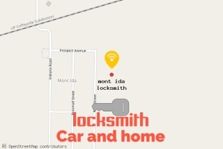 locksmith inmont ida - locksmith in mont ida