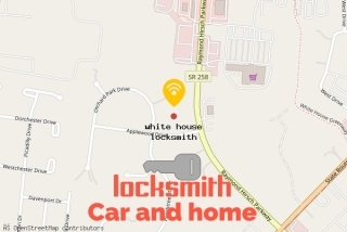 locksmith inwhite house - locksmith in white house