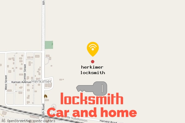 locksmith in herkimer