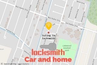 locksmith inluling - locksmith in luling la