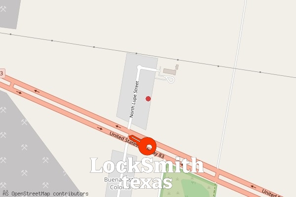 locksmith in casa blanca tx