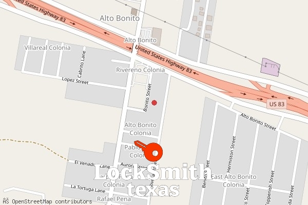 locksmith in rivereno