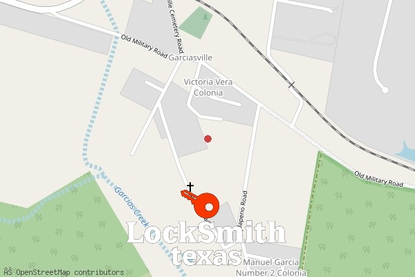 locksmith in ramirez perez