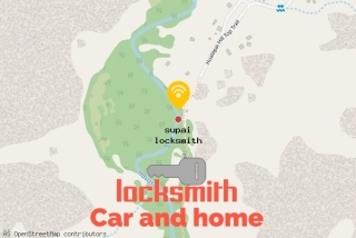 locksmith insupai - locksmith in supai