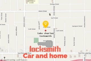 locksmith inlake charles - locksmith in lake charles