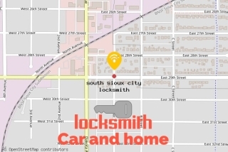 locksmith insouth sioux city - locksmith in south sioux city