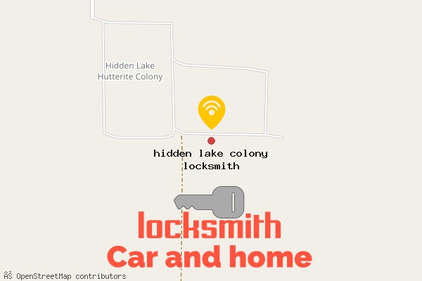 locksmith in hidden lake colony
