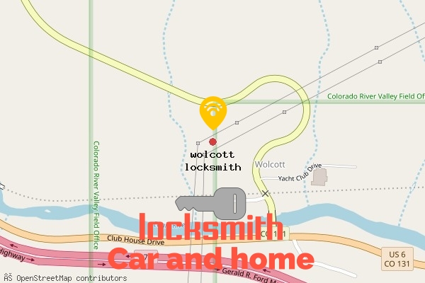 locksmith in wolcott co
