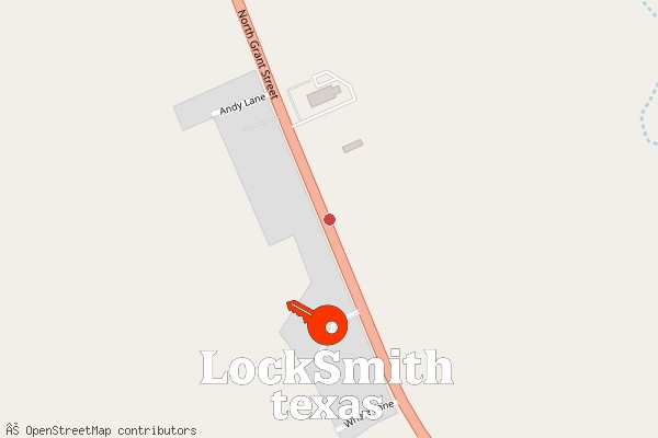 locksmith in los arrieros