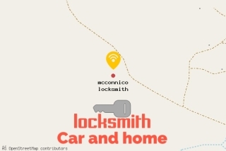 locksmith inmcconnico - locksmith in mcconnico