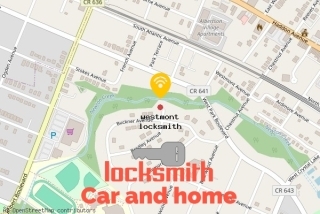 locksmith inwestmont - locksmith in westmont nj